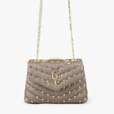 Gio Cellini Borsa Megan S. Bronzo